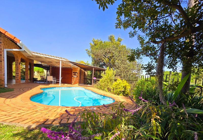 3 Bedroom Property for Sale in Barberton Mpumalanga
