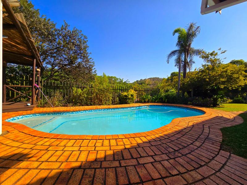 3 Bedroom Property for Sale in Barberton Mpumalanga