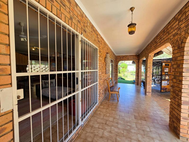 3 Bedroom Property for Sale in Barberton Mpumalanga