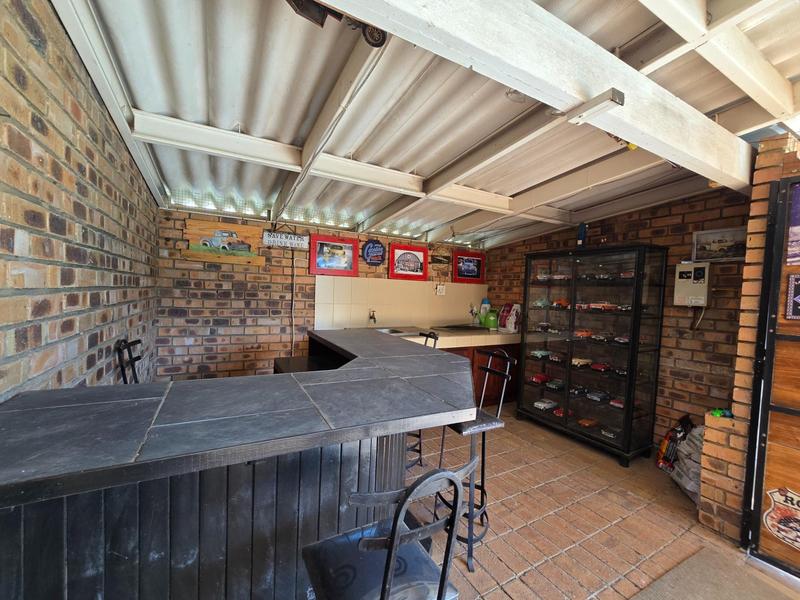 3 Bedroom Property for Sale in Barberton Mpumalanga