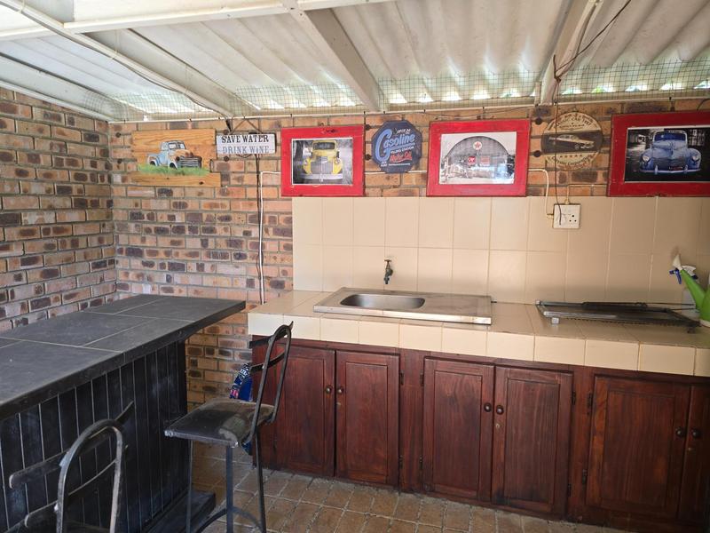 3 Bedroom Property for Sale in Barberton Mpumalanga