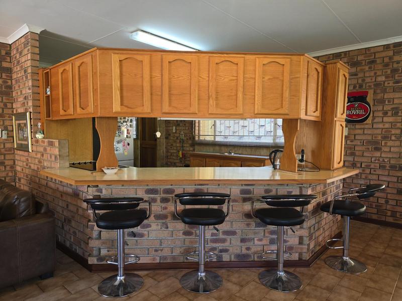 3 Bedroom Property for Sale in Barberton Mpumalanga
