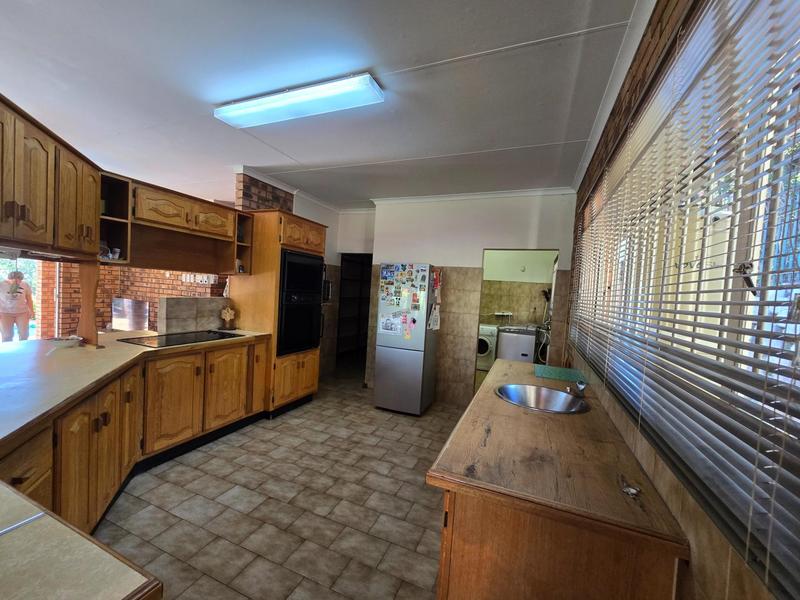 3 Bedroom Property for Sale in Barberton Mpumalanga