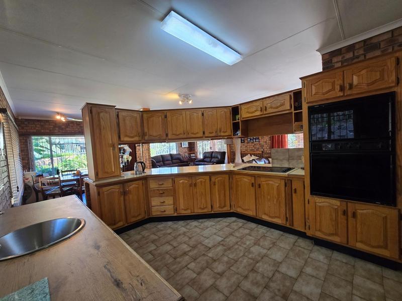 3 Bedroom Property for Sale in Barberton Mpumalanga
