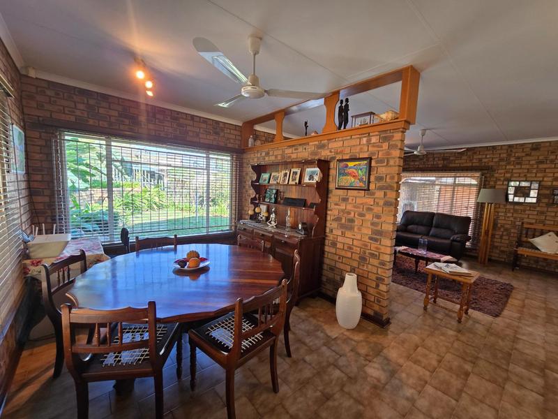 3 Bedroom Property for Sale in Barberton Mpumalanga