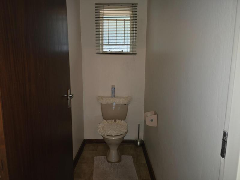 3 Bedroom Property for Sale in Barberton Mpumalanga