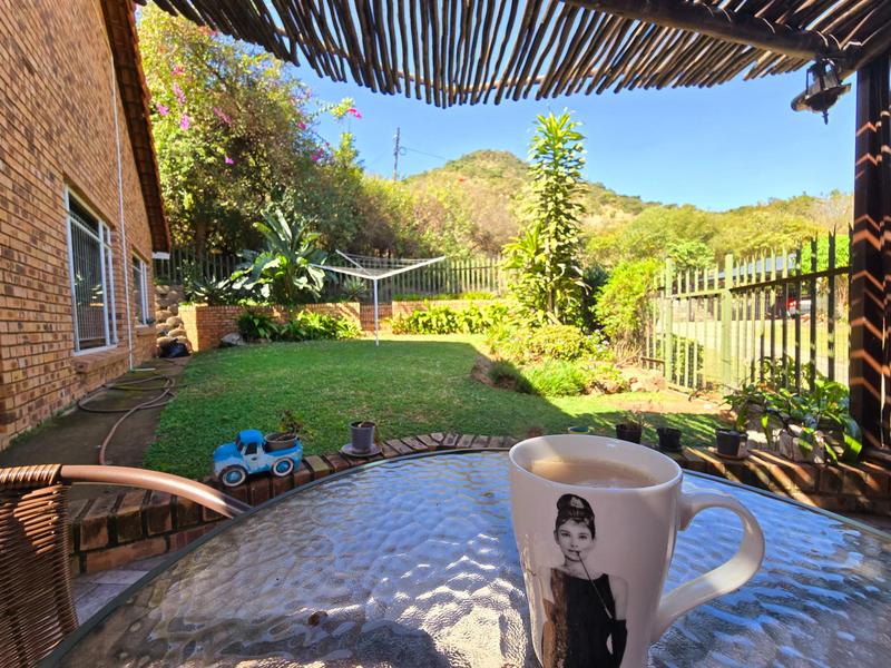 3 Bedroom Property for Sale in Barberton Mpumalanga