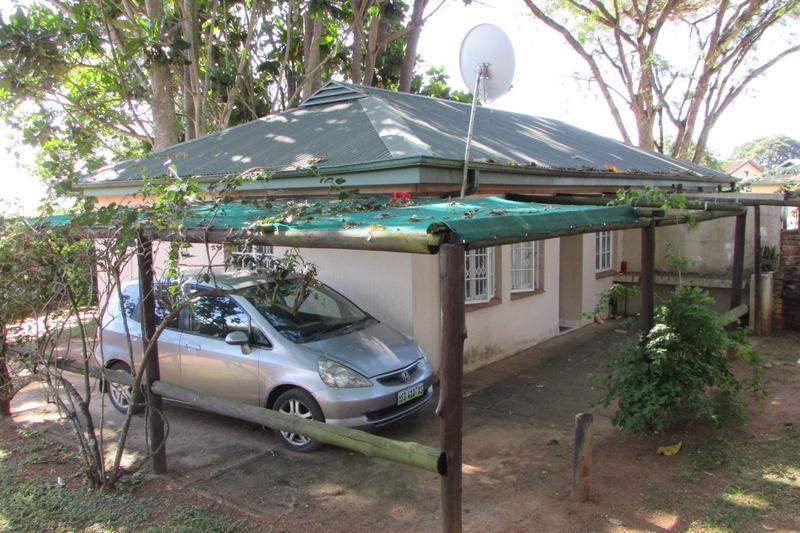 1 Bedroom Property for Sale in White River Ext 16 Mpumalanga