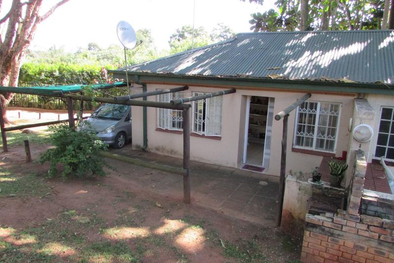 1 Bedroom Property for Sale in White River Ext 16 Mpumalanga