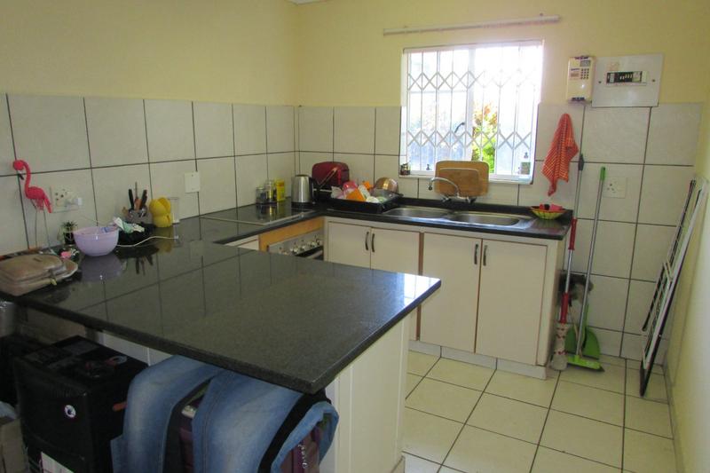 1 Bedroom Property for Sale in White River Ext 16 Mpumalanga