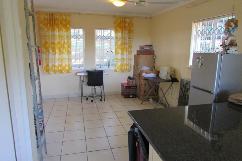 1 Bedroom Property for Sale in White River Ext 16 Mpumalanga