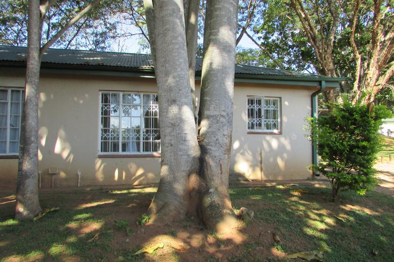 1 Bedroom Property for Sale in White River Ext 16 Mpumalanga
