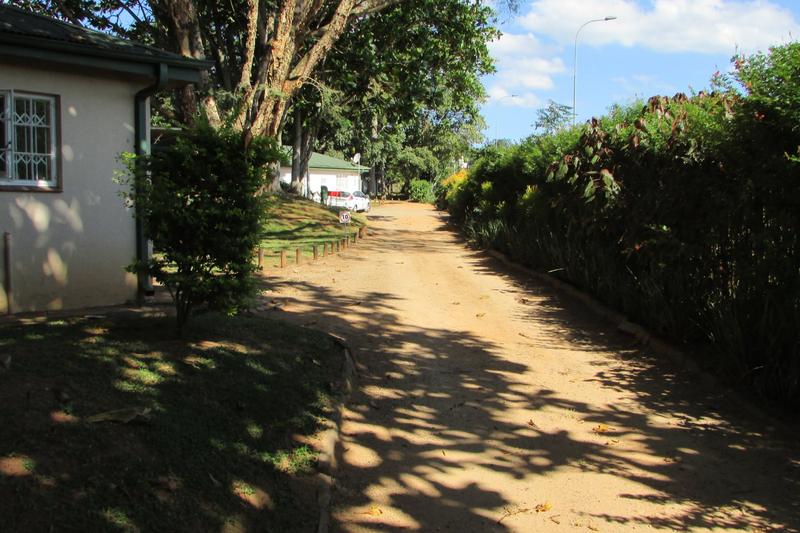 1 Bedroom Property for Sale in White River Ext 16 Mpumalanga