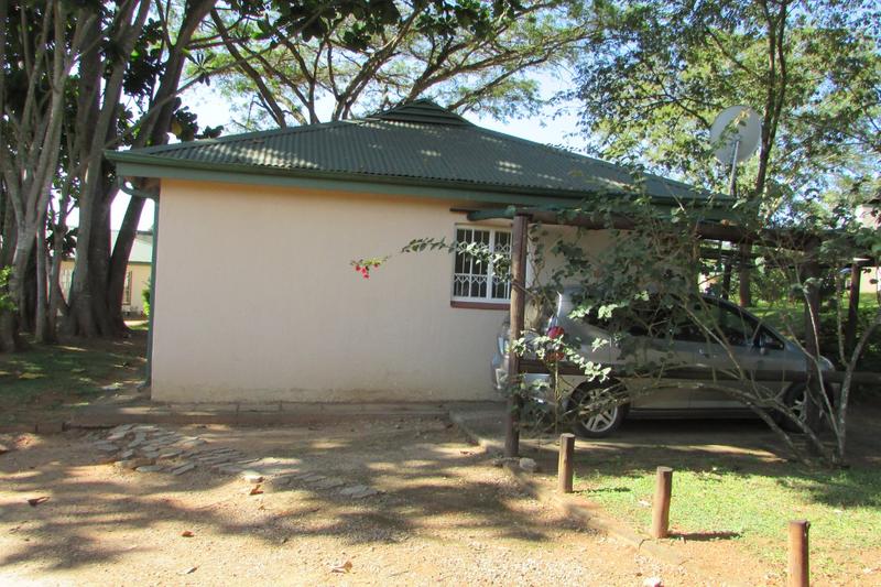 1 Bedroom Property for Sale in White River Ext 16 Mpumalanga