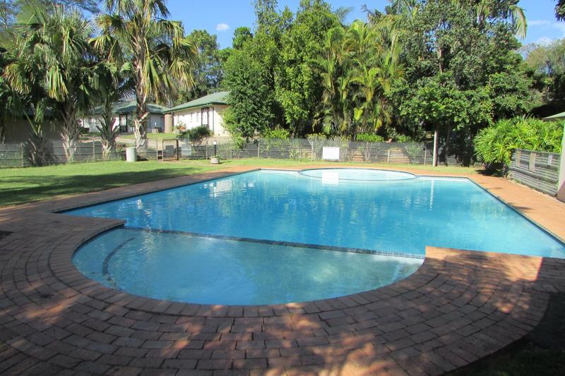 1 Bedroom Property for Sale in White River Ext 16 Mpumalanga