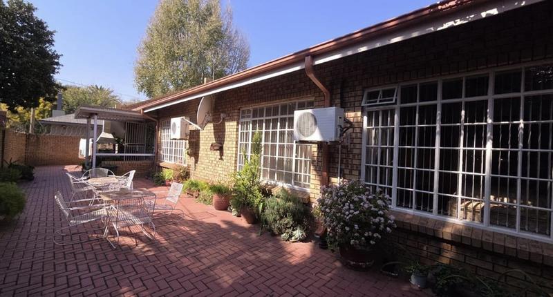 3 Bedroom Property for Sale in Middelburg Mpumalanga