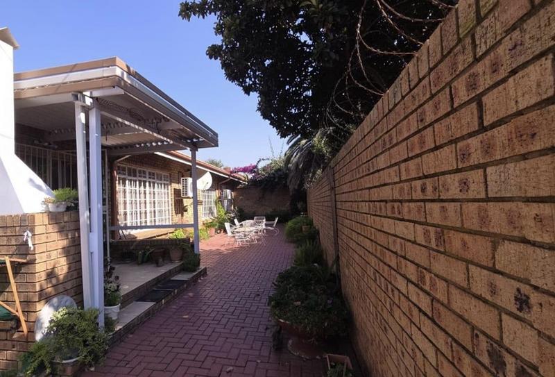 3 Bedroom Property for Sale in Middelburg Mpumalanga