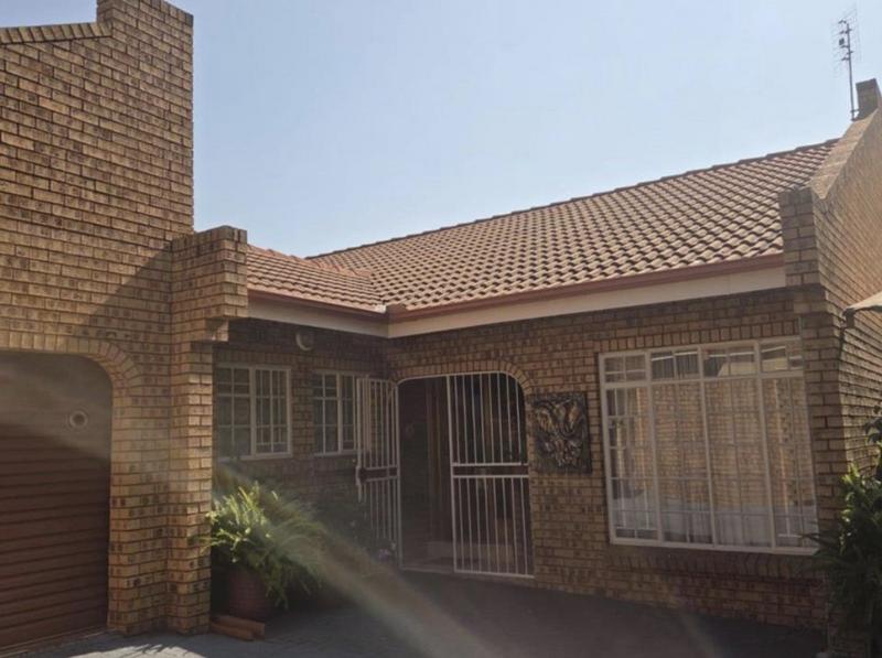 3 Bedroom Property for Sale in Middelburg Mpumalanga