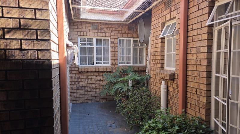 3 Bedroom Property for Sale in Middelburg Mpumalanga