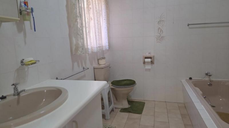 3 Bedroom Property for Sale in Middelburg Mpumalanga
