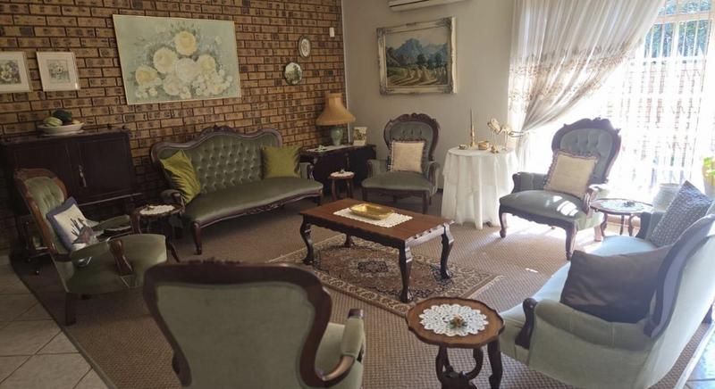 3 Bedroom Property for Sale in Middelburg Mpumalanga