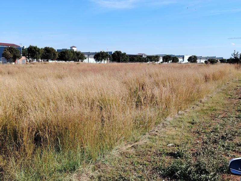 0 Bedroom Property for Sale in Aerorand Mpumalanga