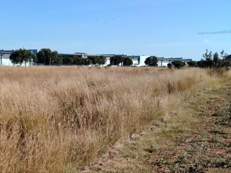 0 Bedroom Property for Sale in Aerorand Mpumalanga