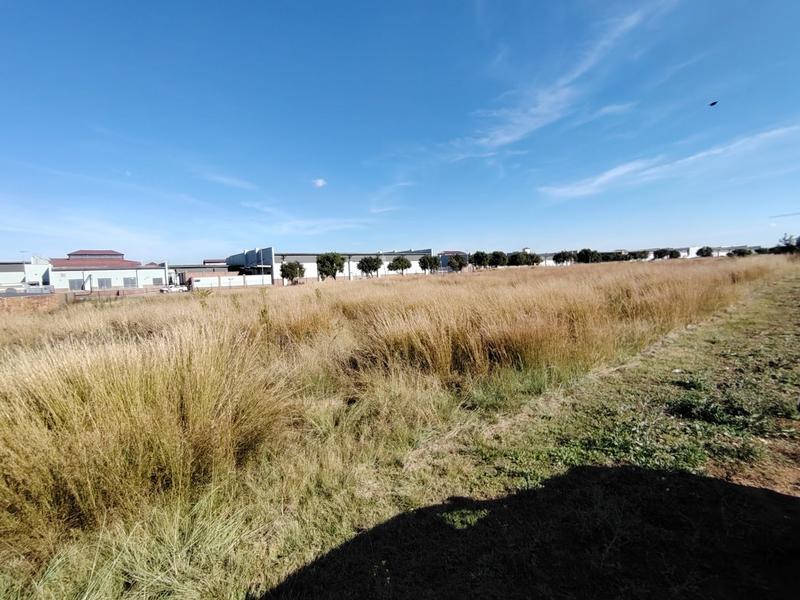 0 Bedroom Property for Sale in Aerorand Mpumalanga