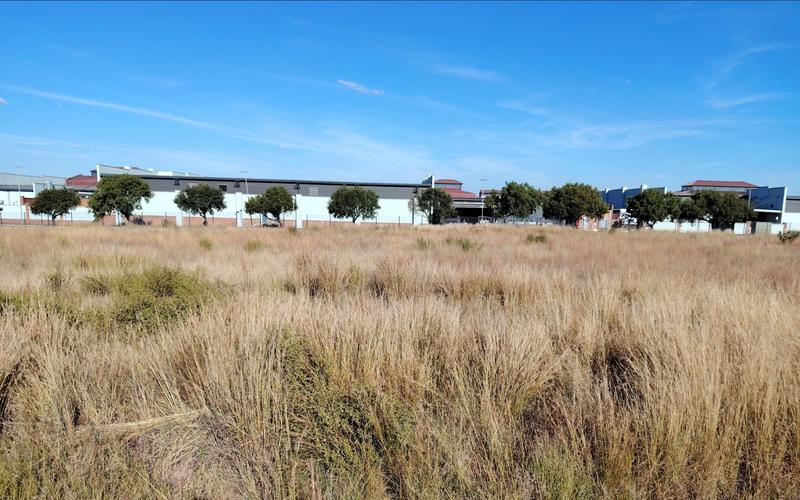 0 Bedroom Property for Sale in Aerorand Mpumalanga