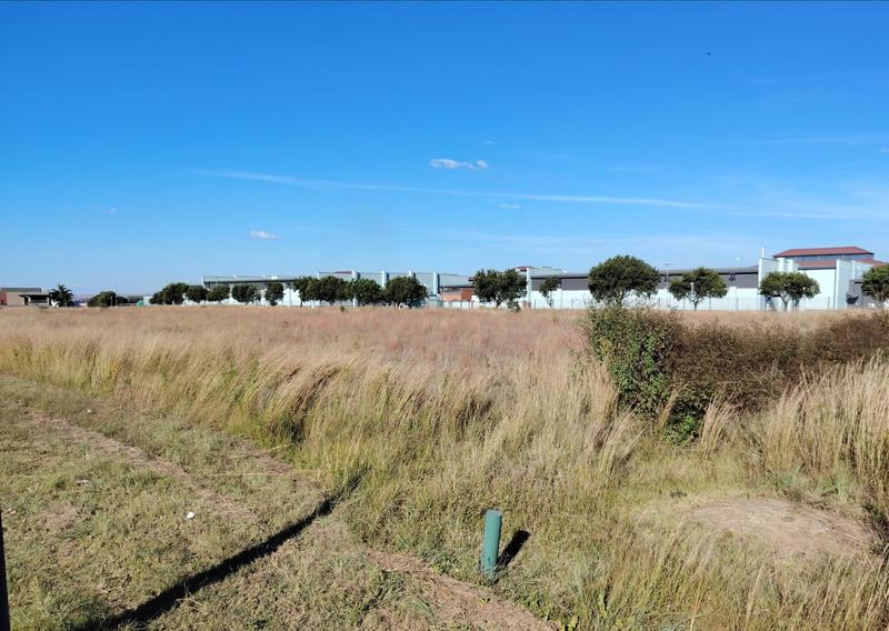 0 Bedroom Property for Sale in Aerorand Mpumalanga