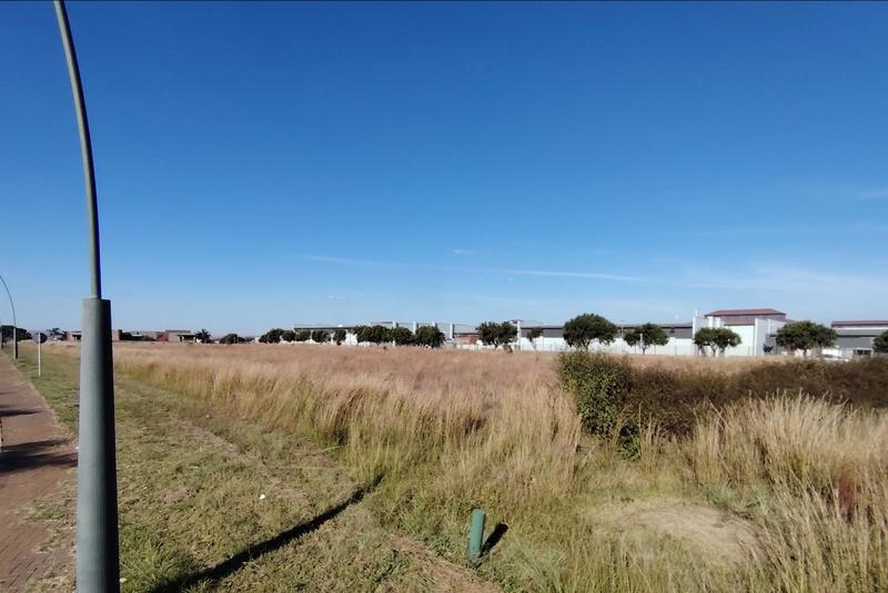 0 Bedroom Property for Sale in Aerorand Mpumalanga