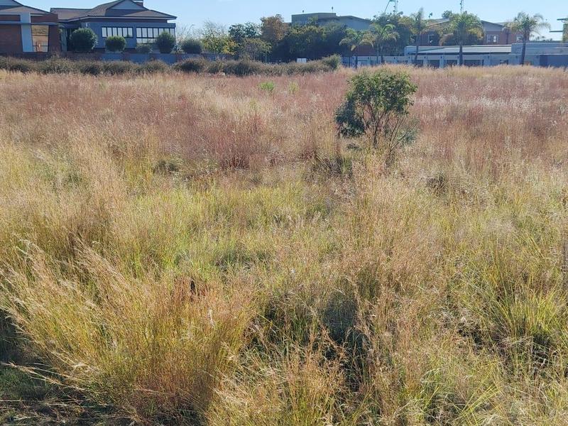 0 Bedroom Property for Sale in Aerorand Mpumalanga