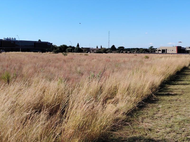 0 Bedroom Property for Sale in Aerorand Mpumalanga