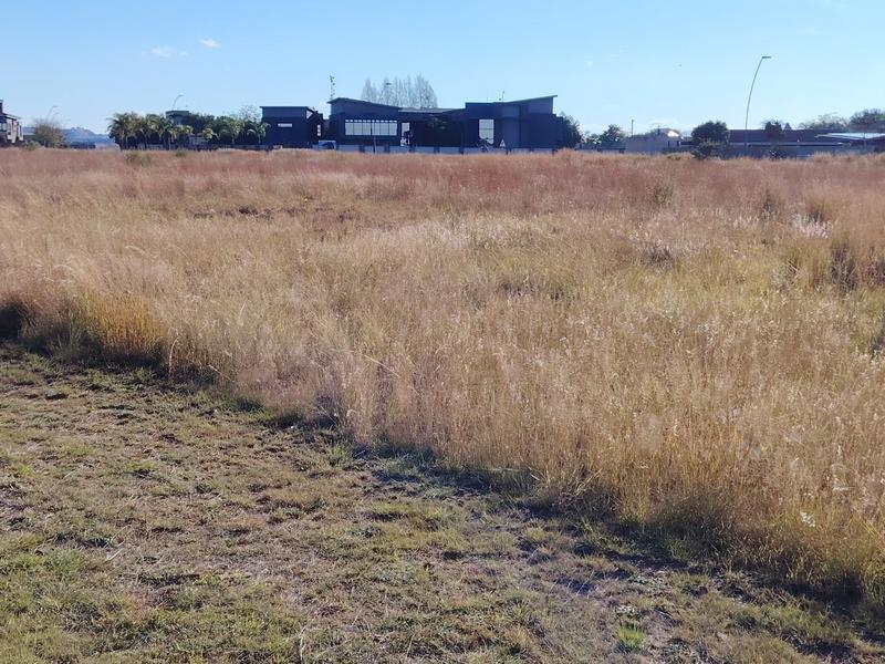 0 Bedroom Property for Sale in Aerorand Mpumalanga