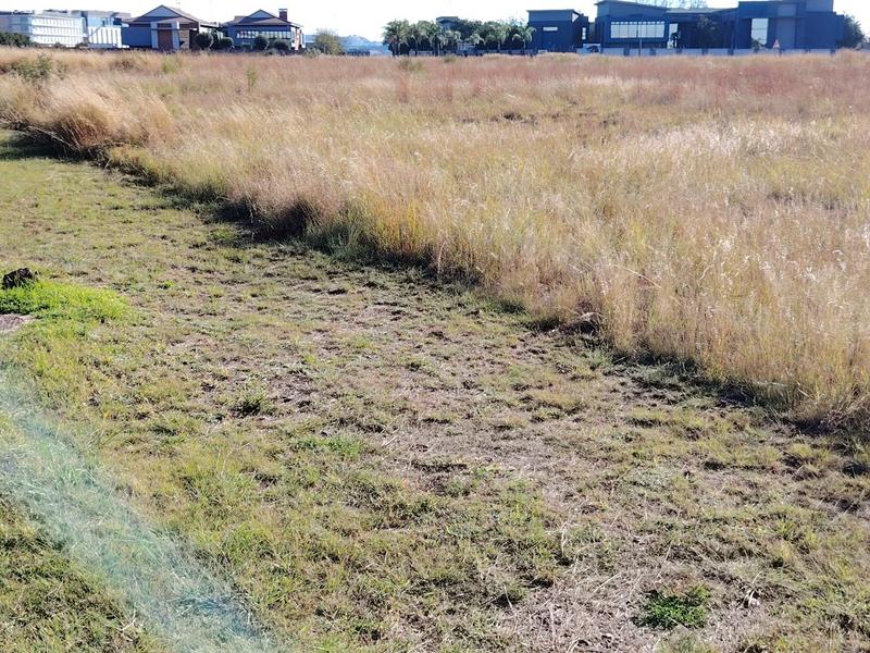 0 Bedroom Property for Sale in Aerorand Mpumalanga