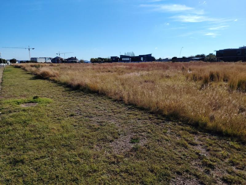 0 Bedroom Property for Sale in Aerorand Mpumalanga