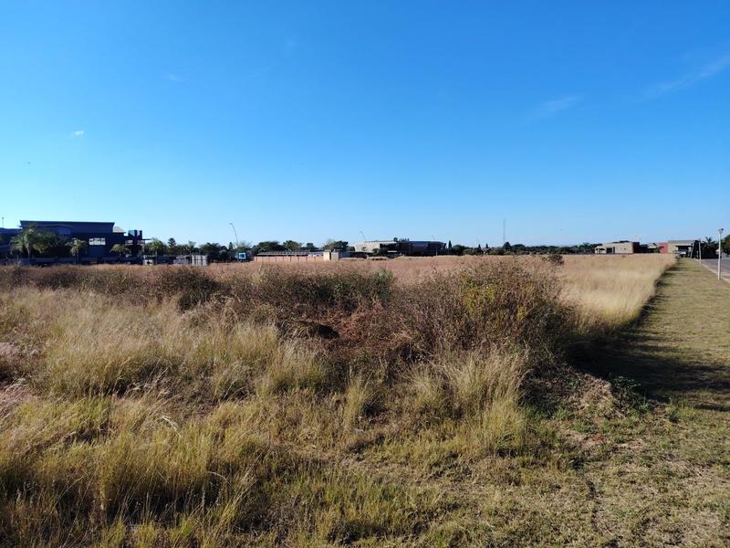 0 Bedroom Property for Sale in Aerorand Mpumalanga