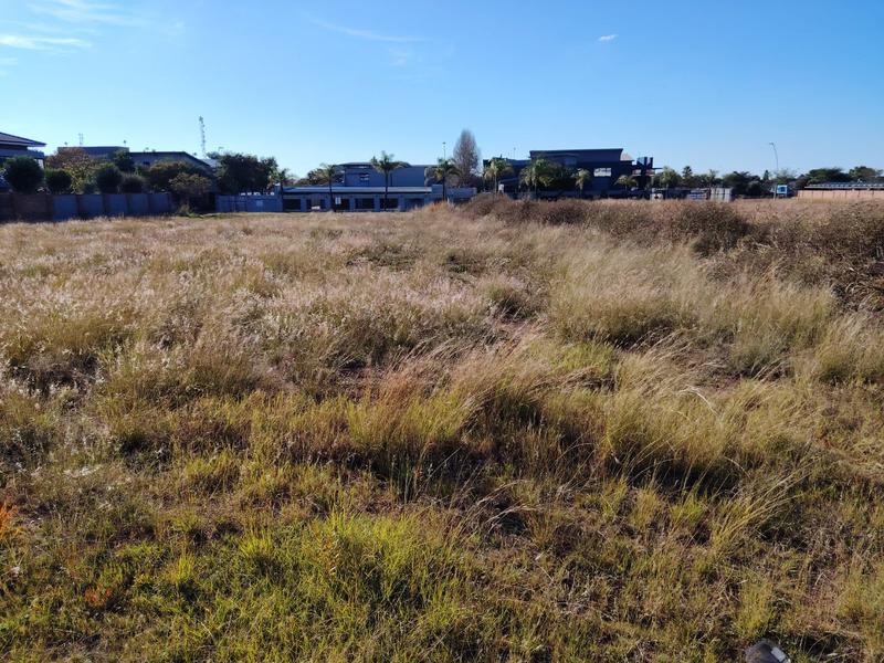 0 Bedroom Property for Sale in Aerorand Mpumalanga