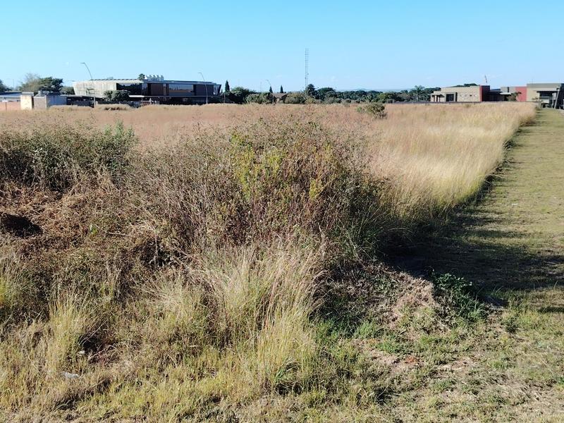 0 Bedroom Property for Sale in Aerorand Mpumalanga