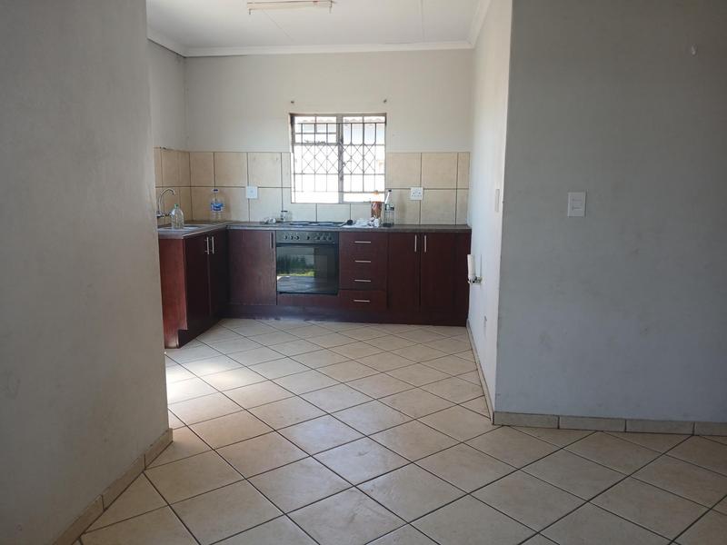To Let 3 Bedroom Property for Rent in Ermelo Mpumalanga