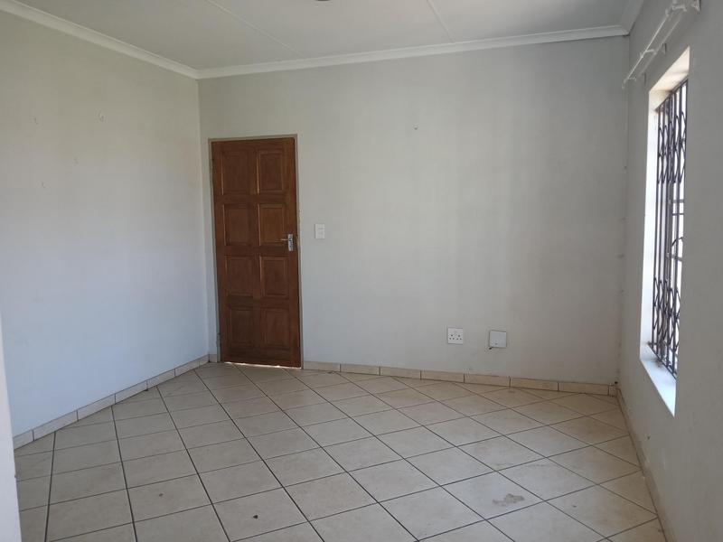 To Let 3 Bedroom Property for Rent in Ermelo Mpumalanga