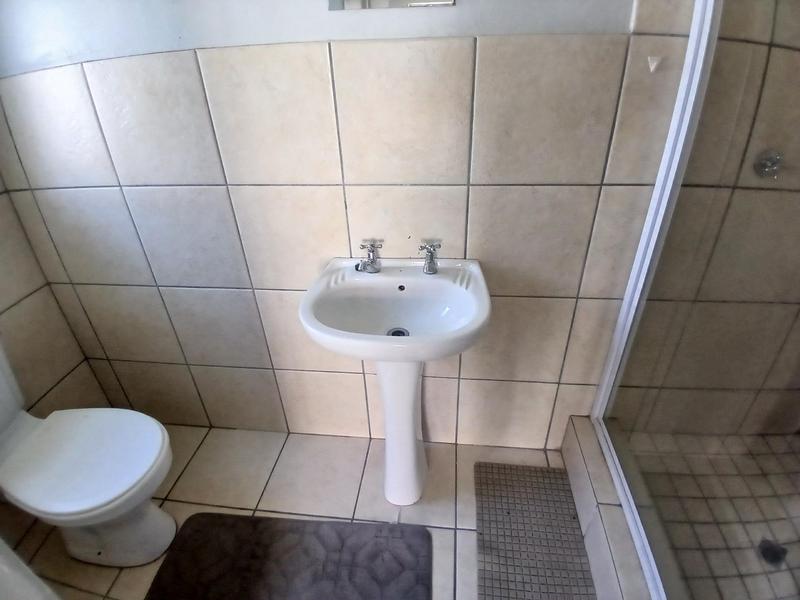 To Let 3 Bedroom Property for Rent in Ermelo Mpumalanga