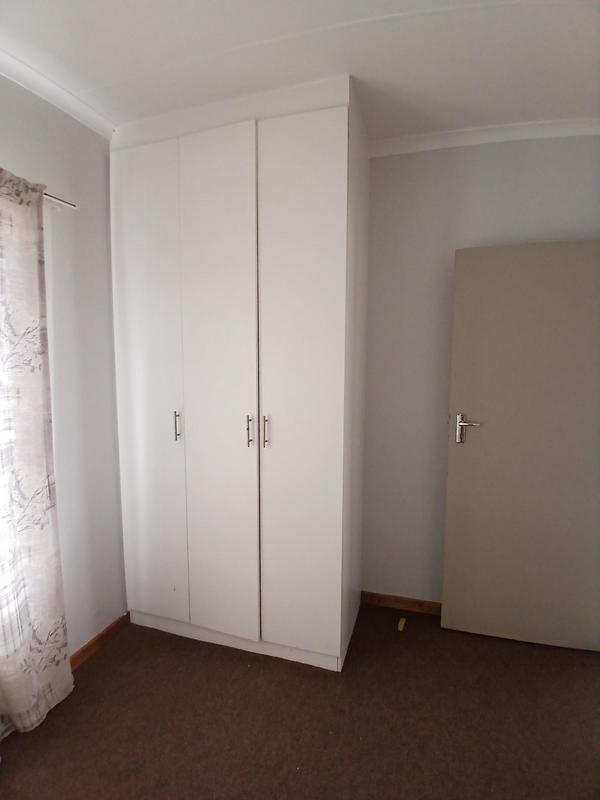 To Let 3 Bedroom Property for Rent in Ermelo Mpumalanga