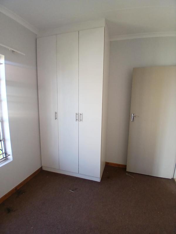 To Let 3 Bedroom Property for Rent in Ermelo Mpumalanga