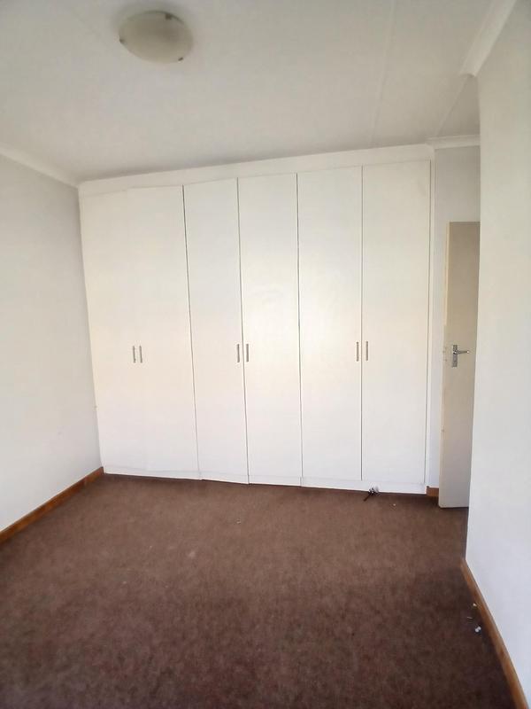To Let 3 Bedroom Property for Rent in Ermelo Mpumalanga
