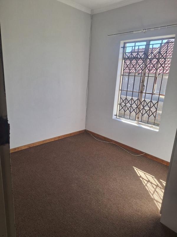 To Let 3 Bedroom Property for Rent in Ermelo Mpumalanga