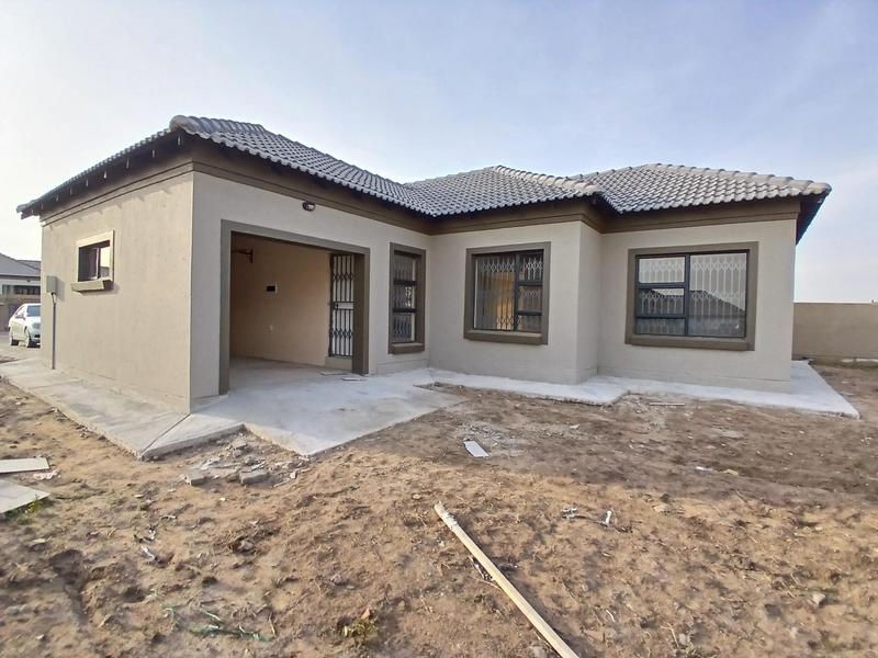 3 Bedroom Property for Sale in Ermelo Mpumalanga