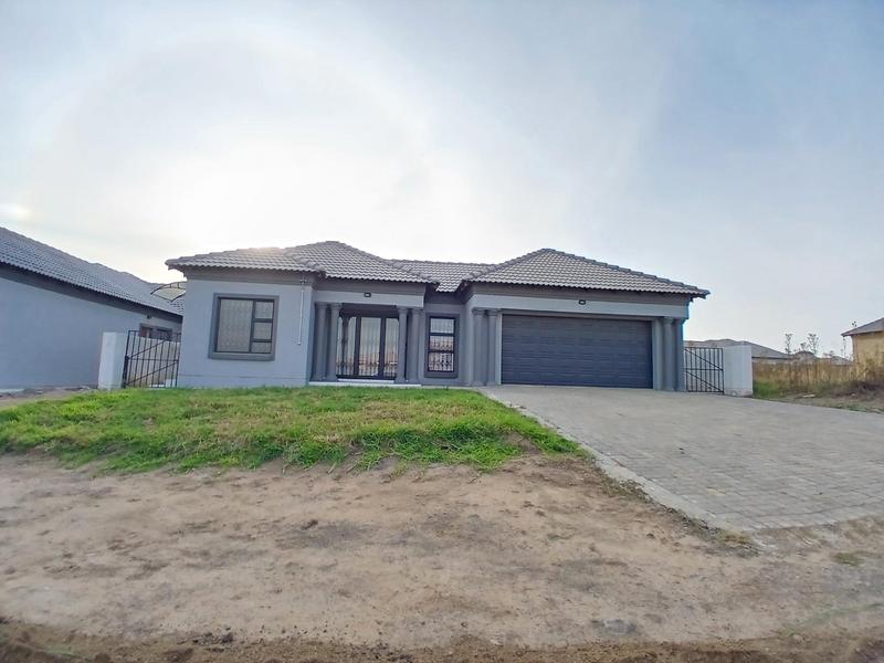 3 Bedroom Property for Sale in Ermelo Mpumalanga