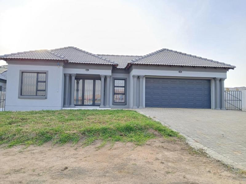 3 Bedroom Property for Sale in Ermelo Mpumalanga