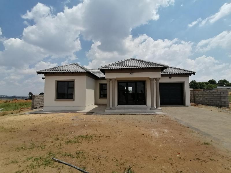 3 Bedroom Property for Sale in Ermelo Mpumalanga